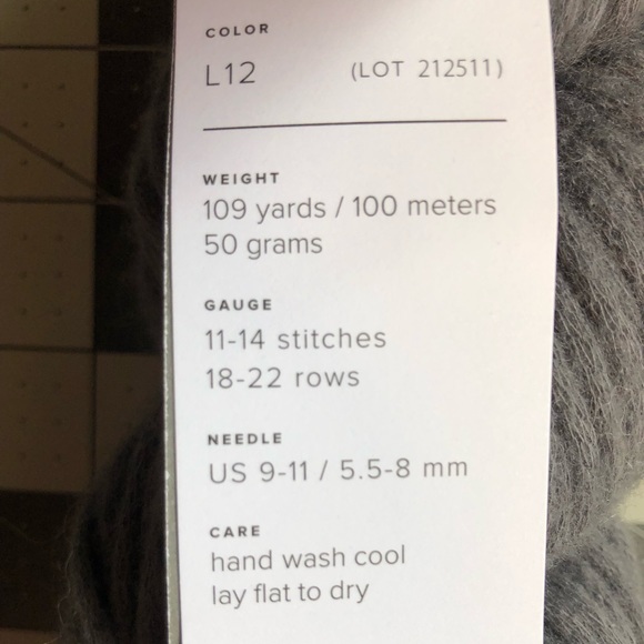 Yarn Destash - Picture 3 of 3